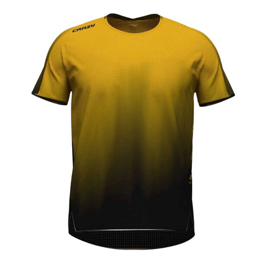 CRAZY IDEA T-SHIRT STORM